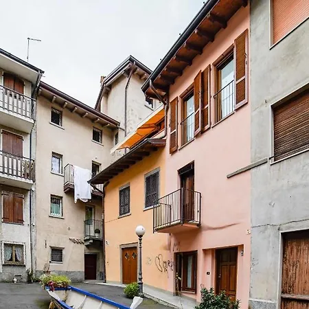 Fisherman Apartman *